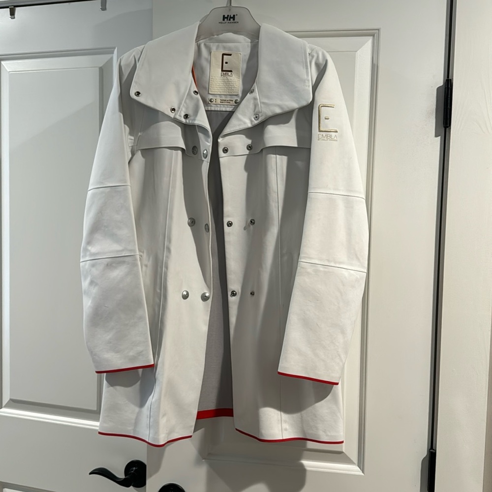 Helly Hansen Embla Jacket - image 1